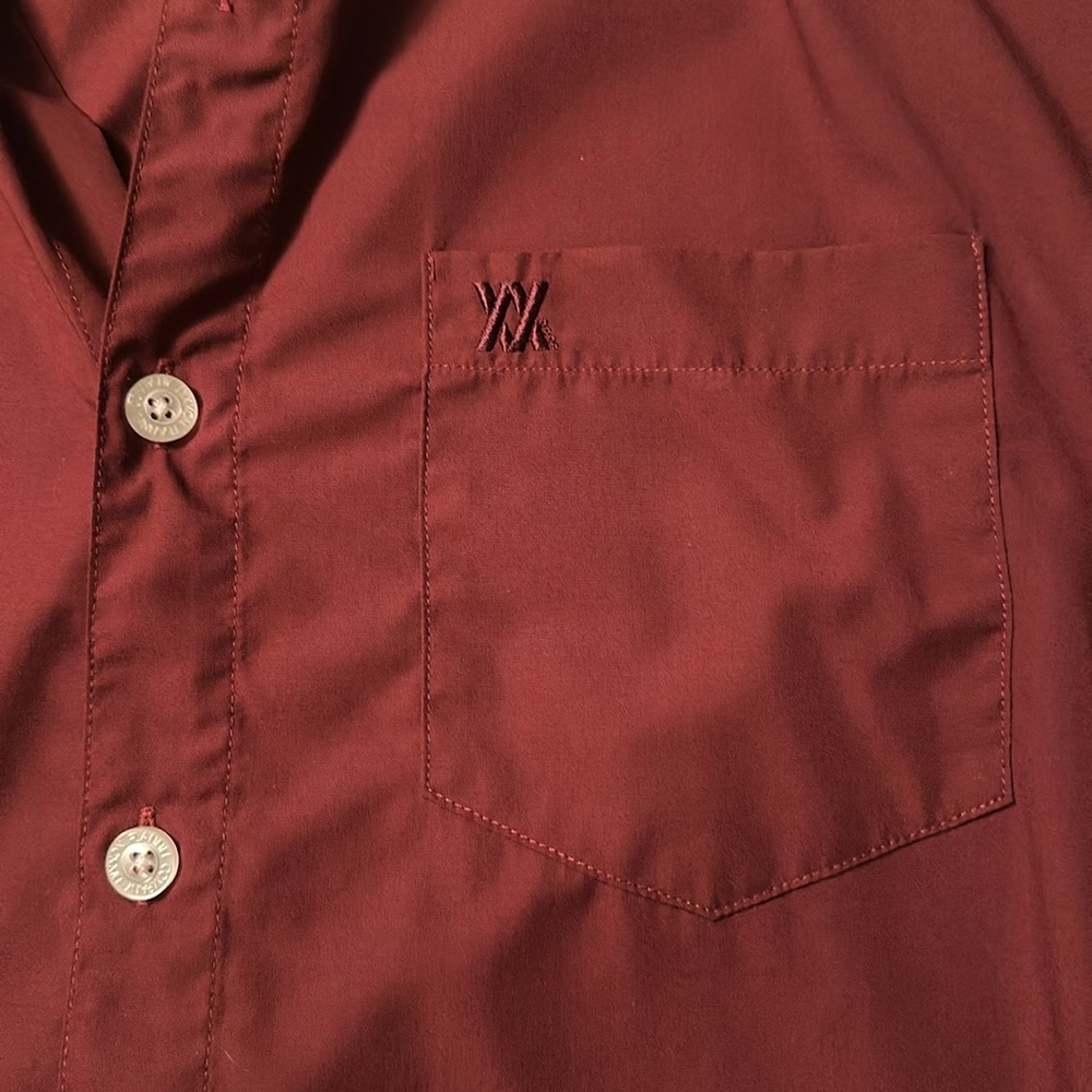 Large Dixxon button down - Picture 3 of 4